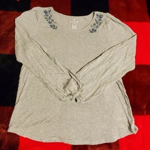 American Eagle Soft Long Sleeve